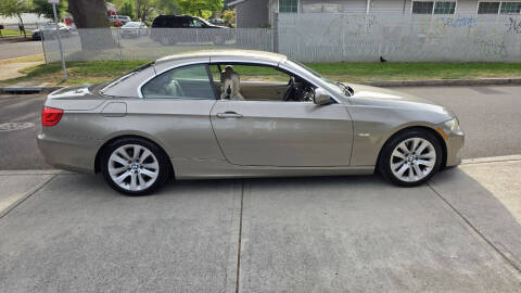 2011 BMW 3 Series 328i