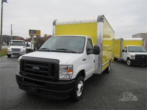 2022 Ford E-Series for sale at Vehicle Network - Impex Heavy Metal in Greensboro NC