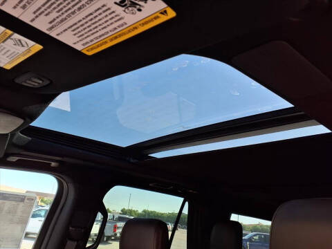 2025 Ford Expedition MAX King Ranch