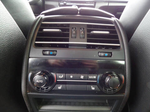 2012 BMW 7 Series 750Li