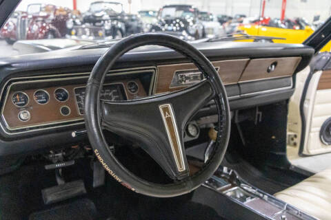 1974 Dodge Dart