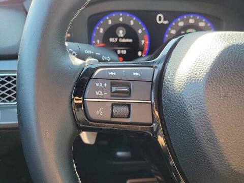 2025 Acura Integra w/A-SPEC