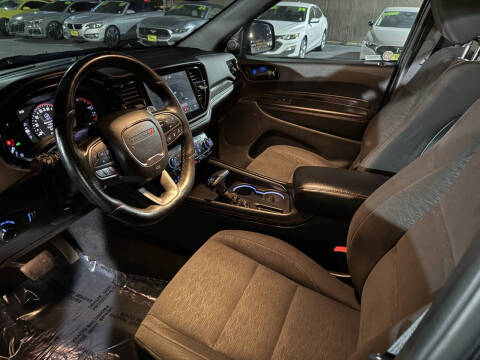 2023 Dodge Durango GT Launch Edition