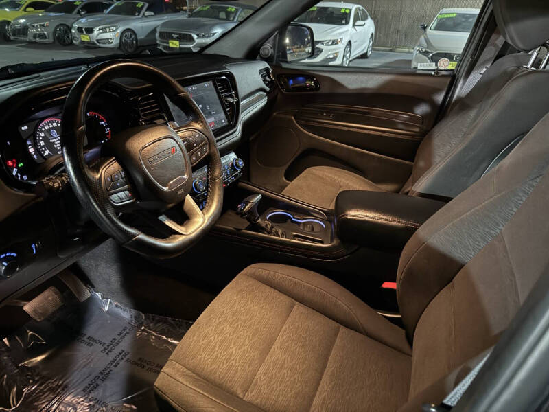 2023 Dodge Durango GT Launch Edition