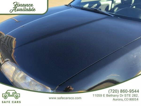1991 Acura Integra GS