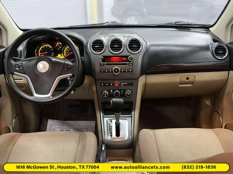 2008 Saturn Vue XE