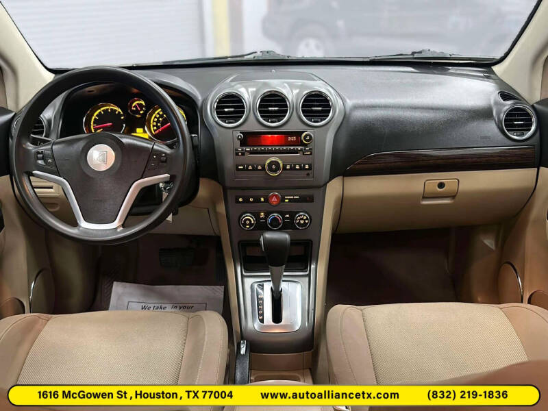 2008 Saturn Vue XE