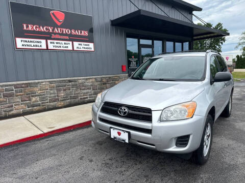2012 Toyota RAV4