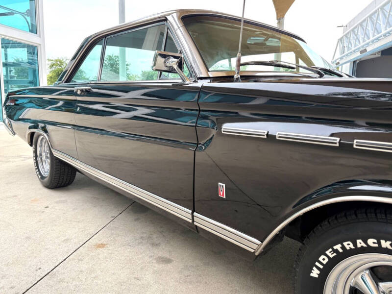 1965 Mercury Comet