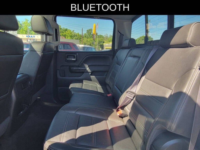 2016 GMC Sierra 1500