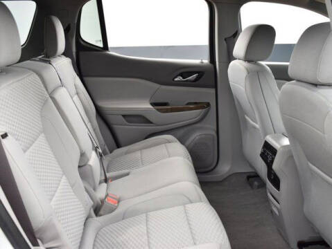 2018 GMC Acadia SLE-1