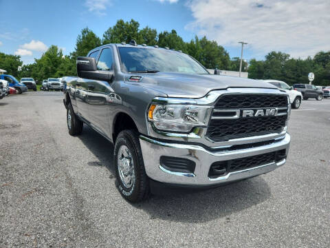 2023 RAM 2500 for sale at FRED FREDERICK CHRYSLER, DODGE, JEEP, RAM, EASTON in Easton MD