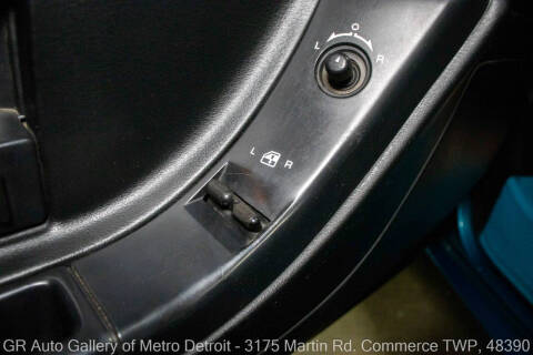 1994 Chevrolet Corvette