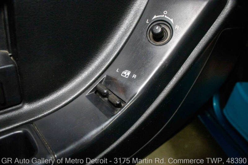 1994 Chevrolet Corvette