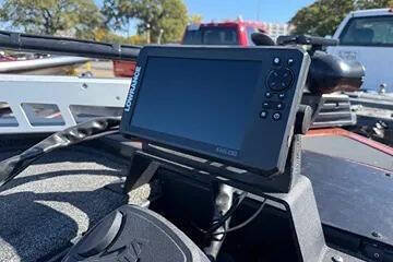2019 Nitro Z21 Pro