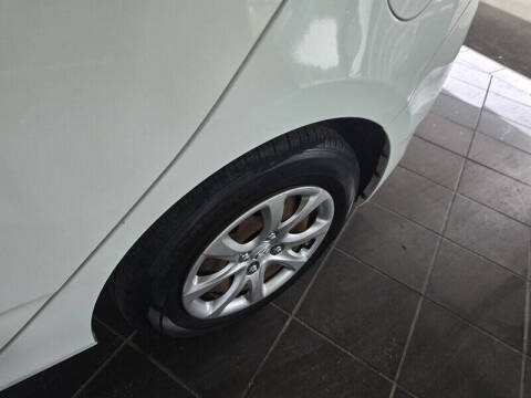 2013 Hyundai Accent GS