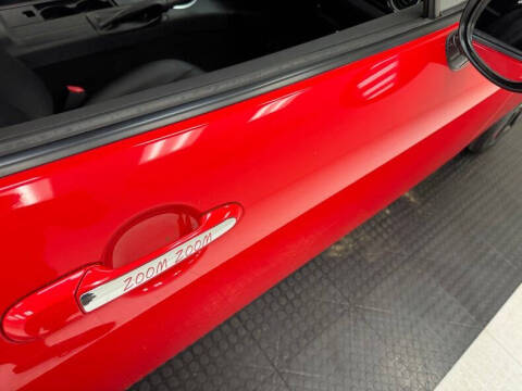 2007 Mazda MX-5 Miata