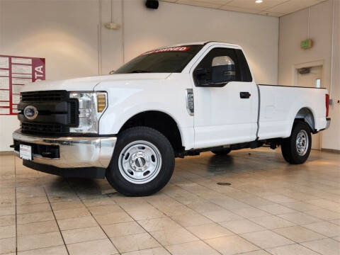 2019 Ford F-250 Super Duty for sale at Express Purchasing Plus in Hot Springs AR