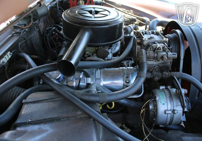 1964 Studebaker Hawk
