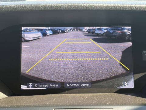 2013 Acura RDX w/Tech