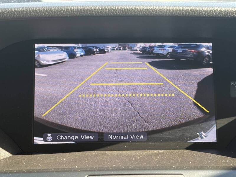 2013 Acura RDX w/Tech