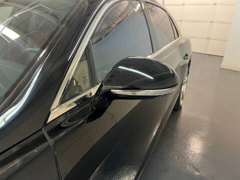 2014 Bentley Flying Spur