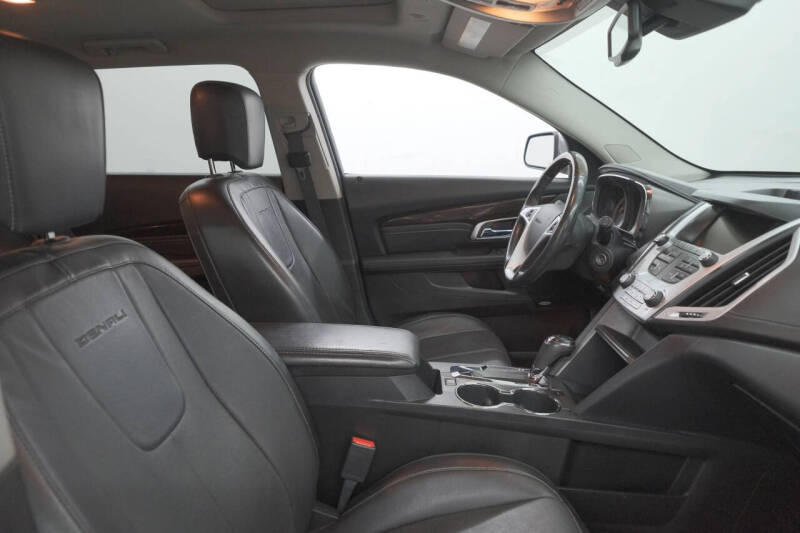 2017 GMC Terrain Denali