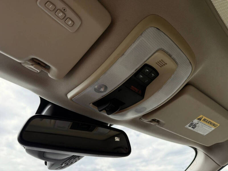 2014 Volvo XC60 3.2