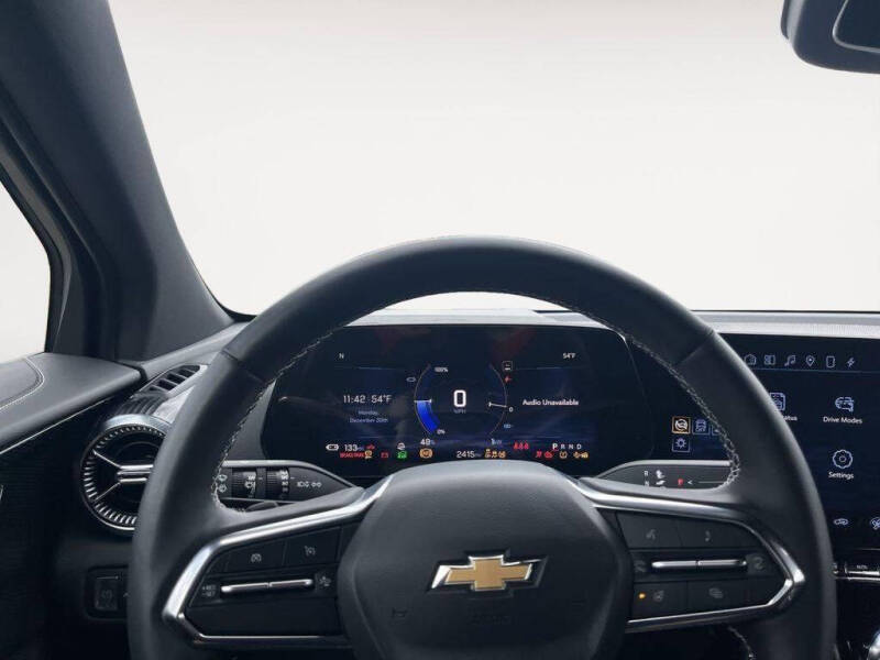 2024 Chevrolet Blazer EV 2LT