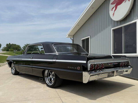 1964 Chevrolet Impala