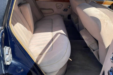 1973 Rolls-Royce Phantom