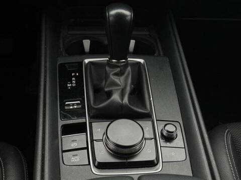 2024 Mazda CX-50 2.5 S Preferred