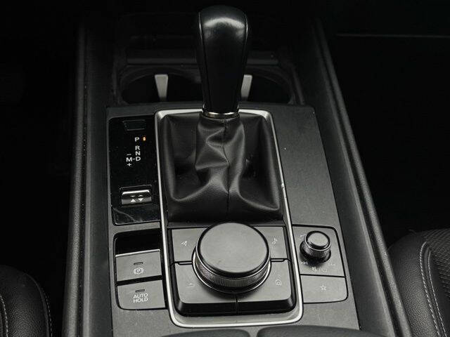 2024 Mazda CX-50 2.5 S Preferred