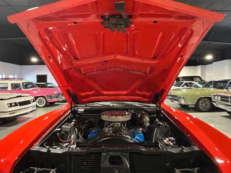 1970 Ford Torino