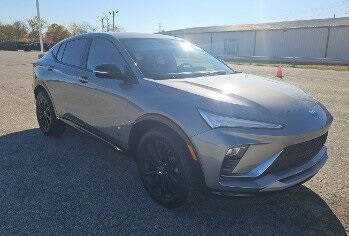 2025 Buick Envista Sport Touring