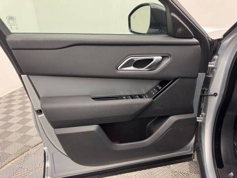 2024 Land Rover Range Rover Velar P250 S