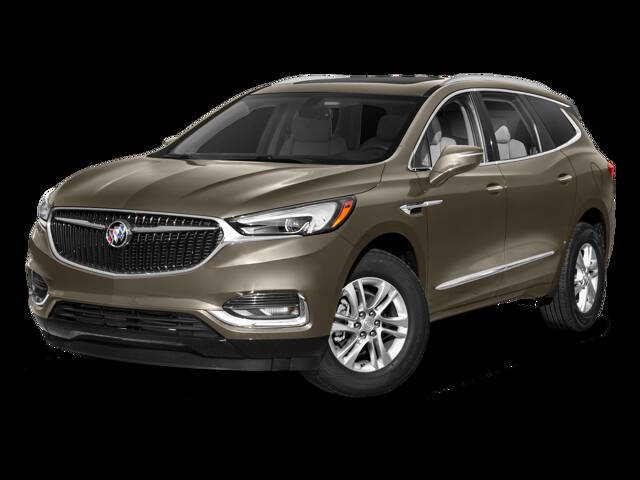 2018 Buick Enclave Avenir