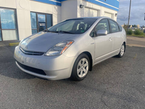 2008 Toyota Prius Touring