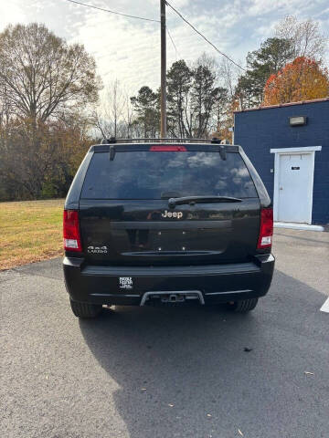 2009 Jeep Grand Cherokee Laredo