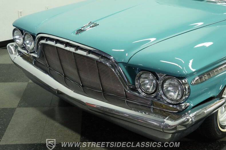 1960 Desoto Fireflite