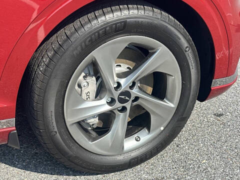 2026 Genesis GV70