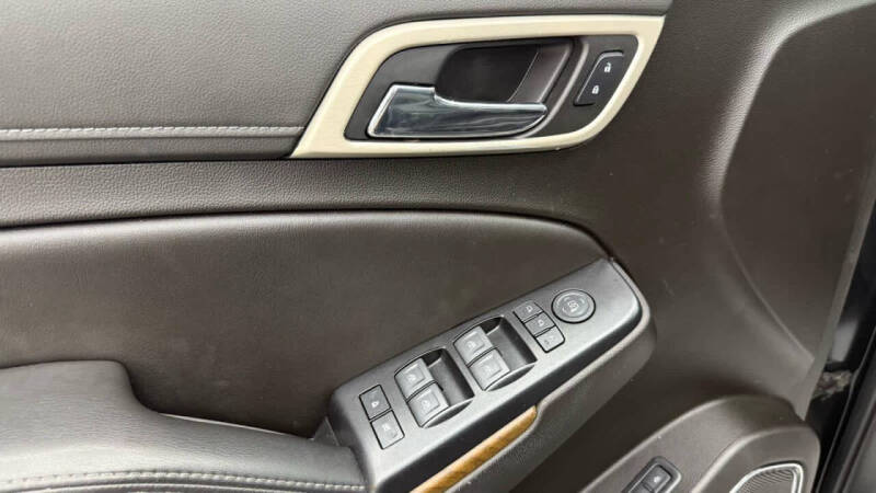 2020 GMC Yukon XL Denali