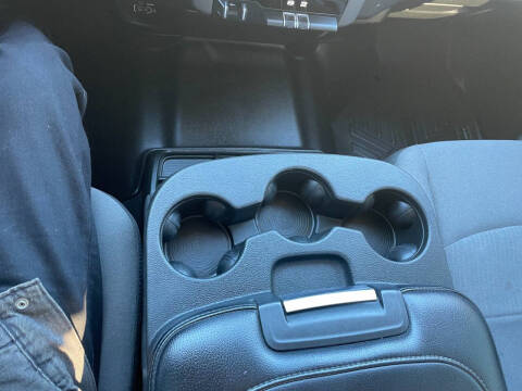 2020 RAM 3500 Big Horn