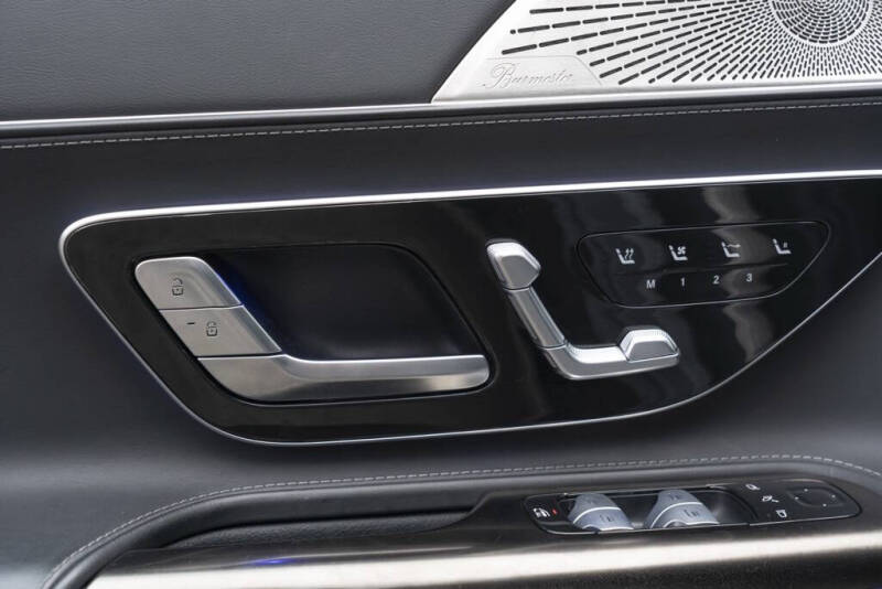 2022 Mercedes-Benz SL-Class AMG SL 63