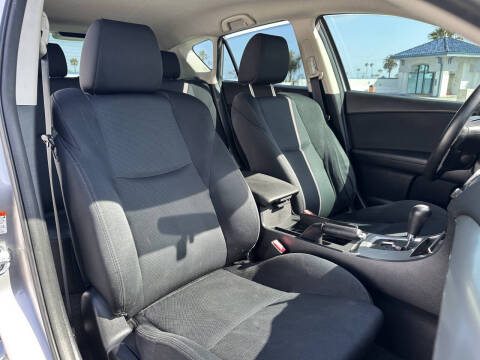 2011 Mazda MAZDA3 s Sport