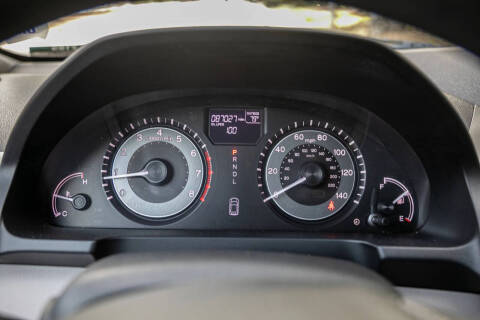 2016 Honda Odyssey EX