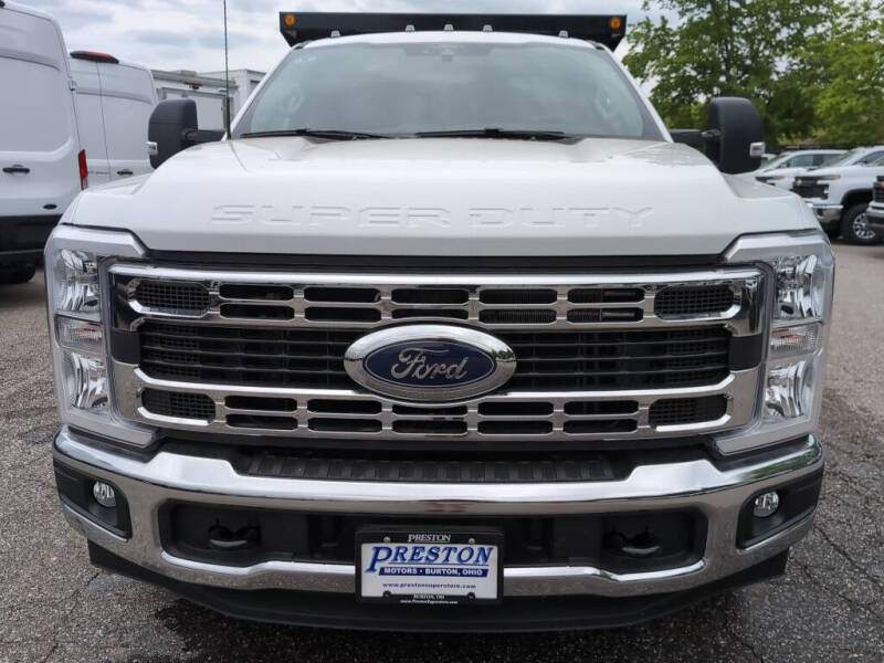 2025 Ford F-350 Super Duty XL