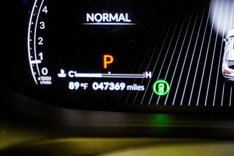 2022 Acura MDX SH-AWD