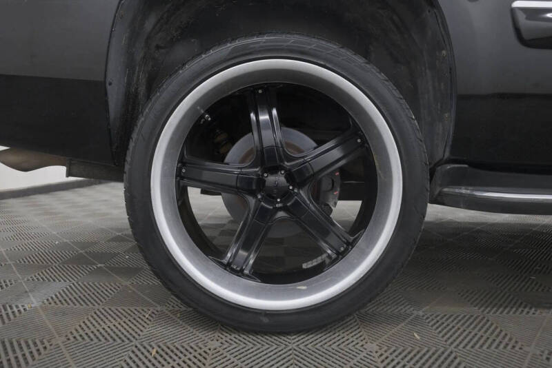 2007 GMC Yukon Denali