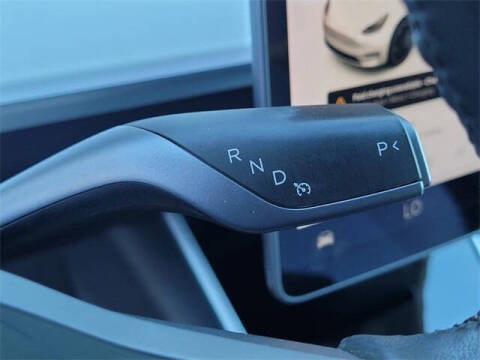 2020 Tesla Model Y Performance